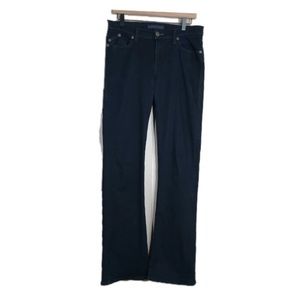 Rock & Republic Kasandra Dark Flare Jeans Size 10